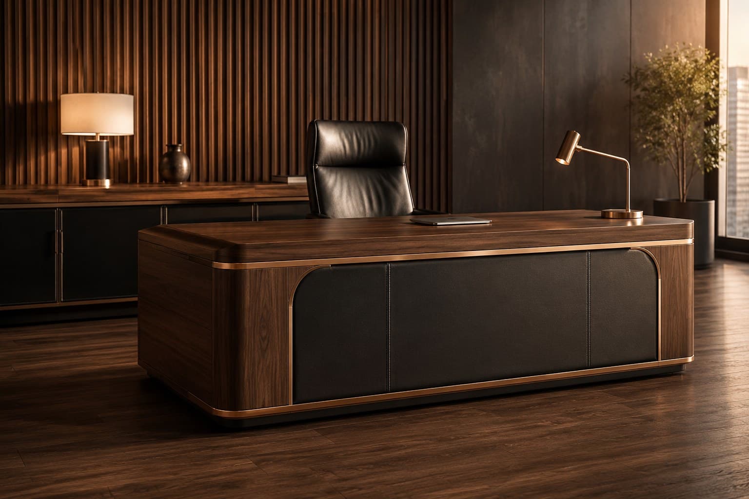 Collection Bureaux