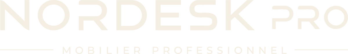 Nordesk Pro — Mobilier professionnel